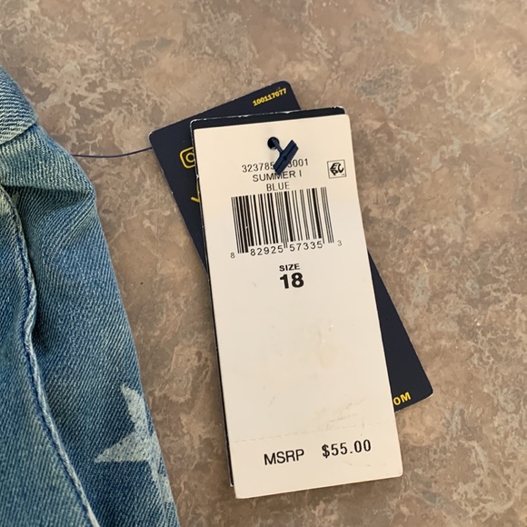 Polo By Ralph Lauren Shorts NWT - Picture 4 of 4